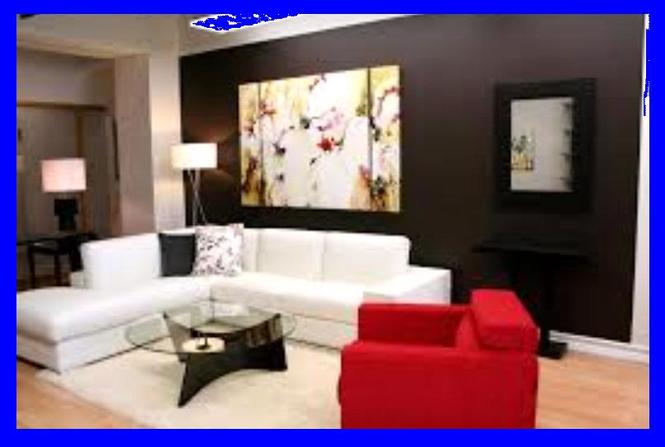 Top Living Room Paint Colors - Interior Paint Color Trends